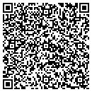 QR code with A Tailored Cut contacts