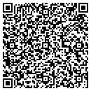 QR code with SCP Pool Corp contacts
