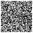 QR code with B K Computer Consultants contacts
