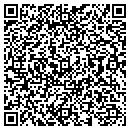 QR code with Jeffs Repair contacts