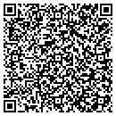 QR code with Autozone contacts