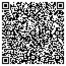 QR code with Mesa Metro contacts