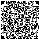 QR code with A To Z Handyman Service contacts