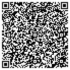 QR code with US Defense Investigation Service contacts