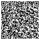 QR code with K A E Engineering contacts