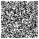 QR code with High Plins Prsrvation Projects contacts