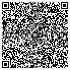 QR code with Harding's Painting Service contacts