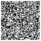 QR code with Smiley's Blind & Window Service contacts