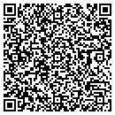 QR code with Harlan Koehn contacts