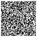QR code with Vickies Hairbiz contacts