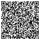 QR code with C K Sources contacts