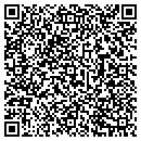 QR code with K C Lawnscape contacts