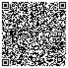 QR code with Phillips County Abstract & Ttl contacts