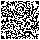 QR code with Galamba Metals Group LLC contacts