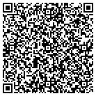 QR code with Prauser Home Oxygen Service contacts