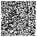 QR code with H Pernot contacts