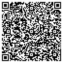 QR code with Tectic Inc contacts