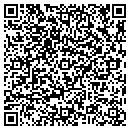 QR code with Ronald F Frohberg contacts
