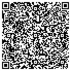 QR code with J R Heating & Cooling & Apparel contacts