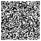 QR code with K C Pulmonary Assoc contacts