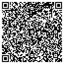 QR code with Jurysync contacts