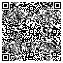 QR code with University Book Shop contacts