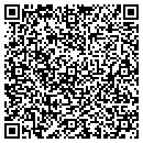 QR code with Recall Corp contacts