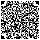 QR code with KCS Computer Service Inc contacts