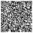 QR code with Robert G Shank OD contacts