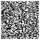 QR code with Back To Motion Chiropractic contacts