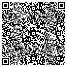 QR code with C & V Convenient Store contacts