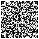 QR code with Ron J Marek DO contacts