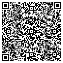 QR code with R & R Auto Service contacts