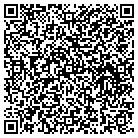 QR code with Rice County Extension Agents contacts