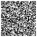 QR code with Jeff Hill OD contacts