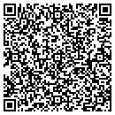 QR code with Zippy Print contacts