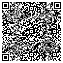 QR code with Oreck Vacuum contacts