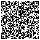 QR code with T K's Liquor Store contacts