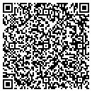 QR code with C WS Welding contacts