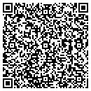 QR code with Up Up & Away contacts