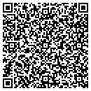 QR code with J&R Landscaping contacts