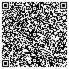 QR code with Residencies At Pleasanton contacts