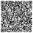 QR code with American Mobile Research contacts