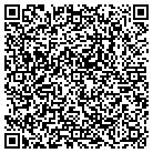 QR code with R Lindsay Hein & Assoc contacts