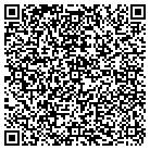 QR code with Baldwin City Community Fndtn contacts