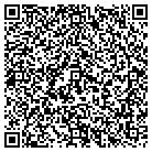 QR code with Martini's Steak & Chop House contacts