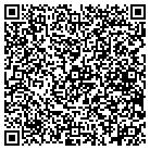 QR code with Donaldson's Jewelers Inc contacts