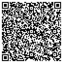 QR code with M T Mc Cray Sanitation contacts