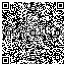 QR code with Reinhardt Service contacts