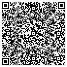 QR code with R L Brummett Construction contacts